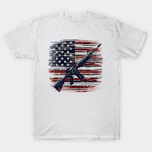 Memorial Day T-Shirt